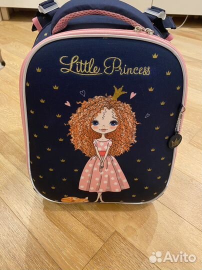 Рюкзак школьный ортопедический Schoolformat