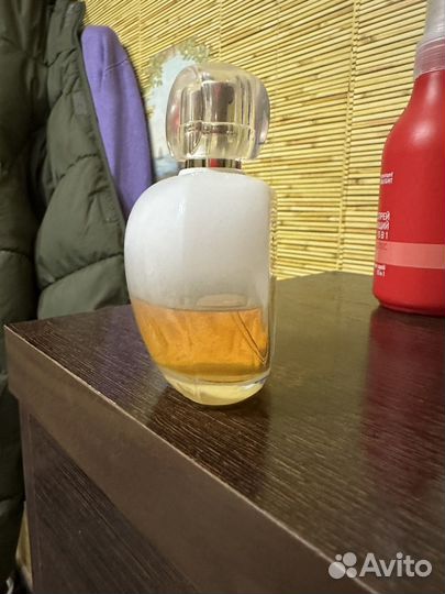 Туалетная вода женская