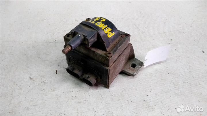 Катушка зажигания Renault 19