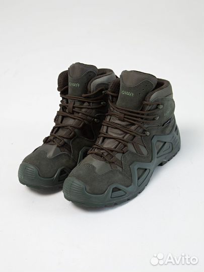Берцы тактические ботинки мужские