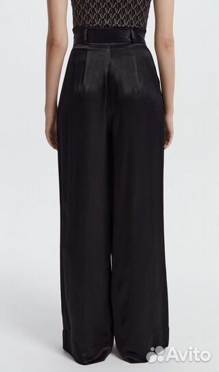 Брюки палаццо Love republic