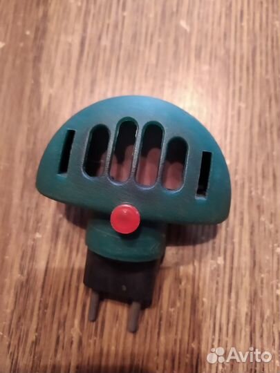 Фумигатор от комаров