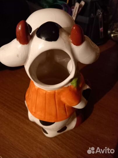 Подставка Корова