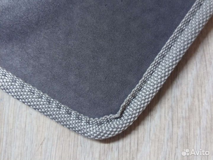 Стропа лента кант