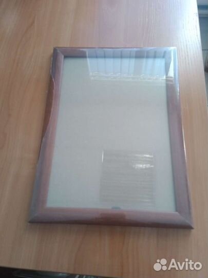 Фоторамка формат А4