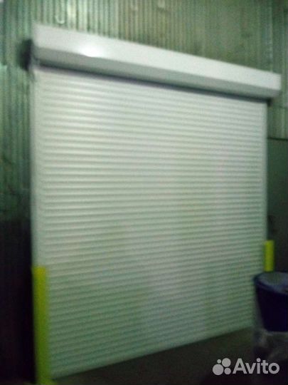 Ремонт и установка варот и шлакбаумов всех типов