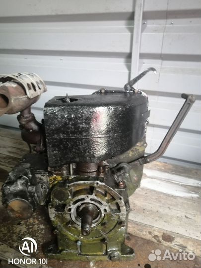 Двигатель уд 2 бу