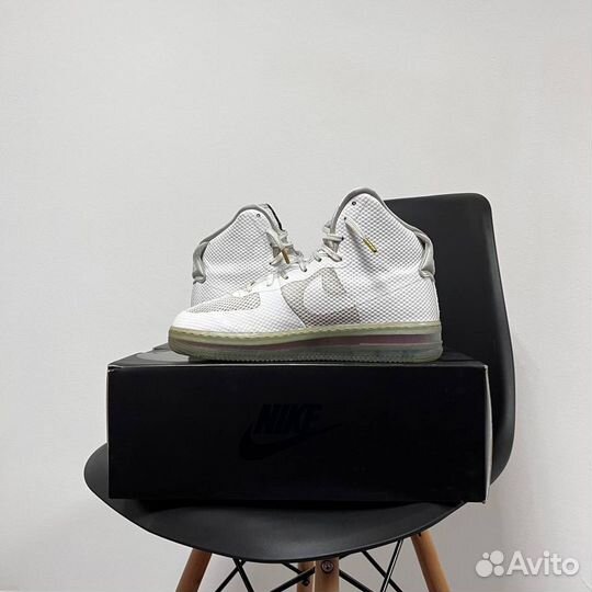 Nike Air Force 1 cmft Lux QS оригинал (Арт.57615)