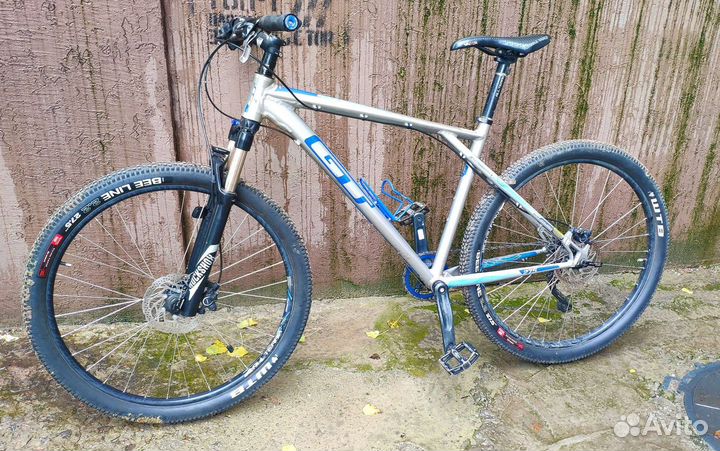 Gt avalanche elite 27,5 2016 L