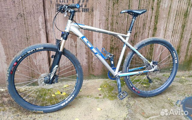 Gt avalanche elite 27,5 2016 L