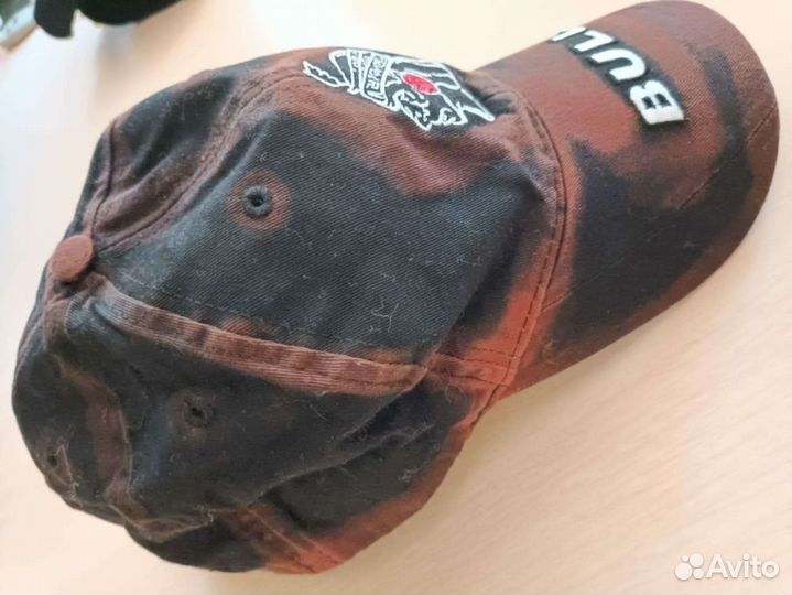 Кепка бейсболка р.56-62