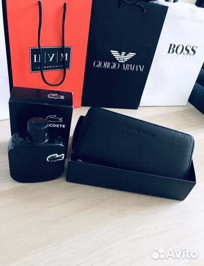 Подарочный набор для мужчин