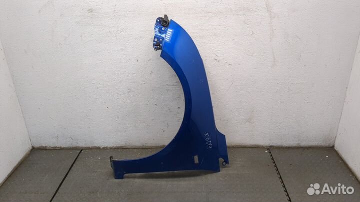 Крыло Chevrolet Cruze, 2011