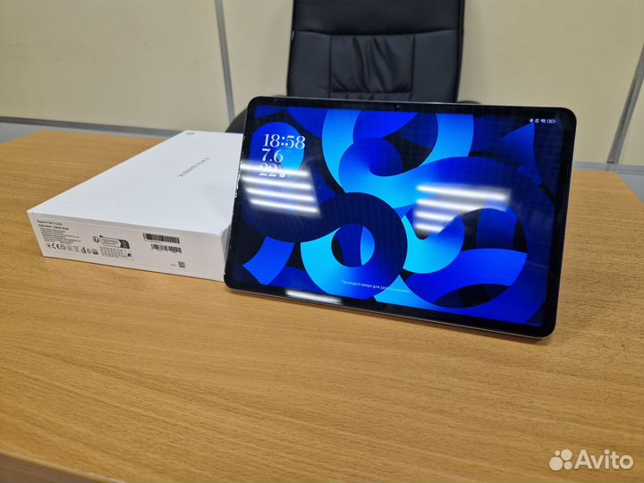 Планшет Xiaomi Pad 6