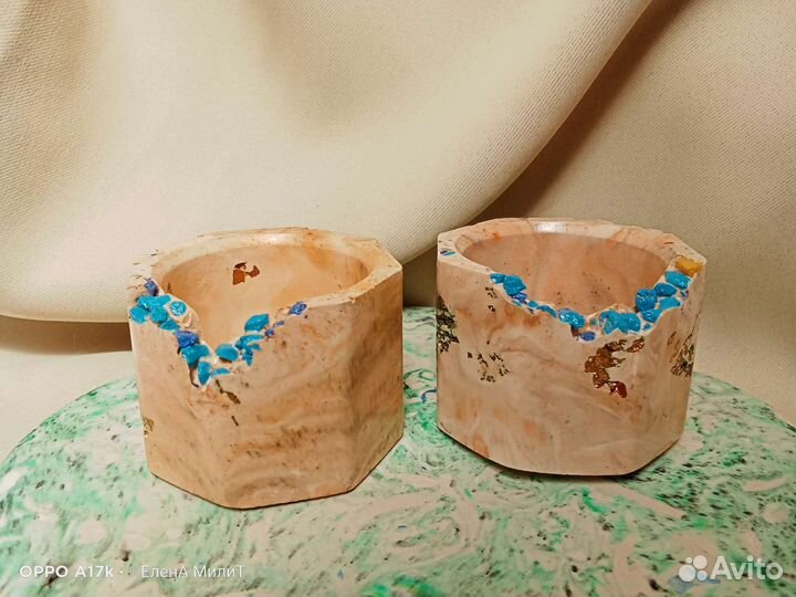 Подсвечник