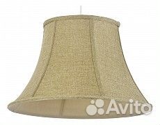 Подвесной светильник Arti Lampadari Cantare Cantar