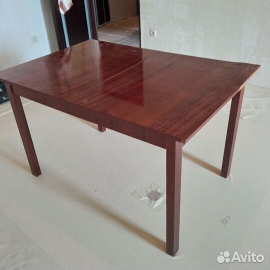 Стол раскладной