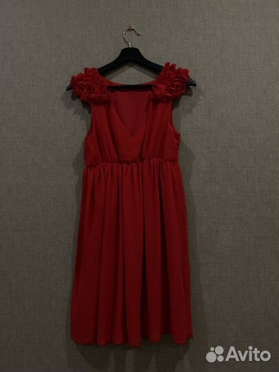 Платье Kira Plastinina S