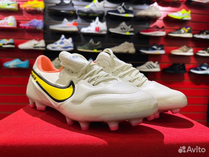 Бутсы Nike Tiempo Legend 9