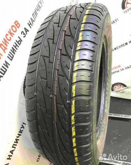 Nereus NS601 215/50 R17 100Y