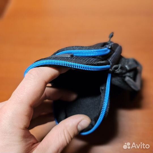 Чехол для телефона на руку для бега