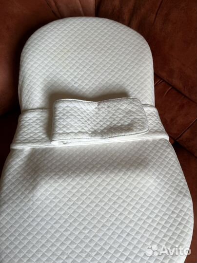 Кокон для новорожденных с эффектом памяти