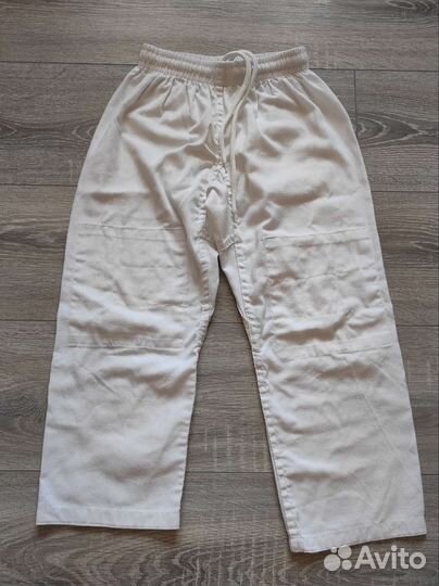 Кимоно для единоборств: дзюдо, самбо