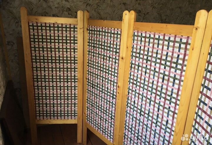 Ширма перегородка