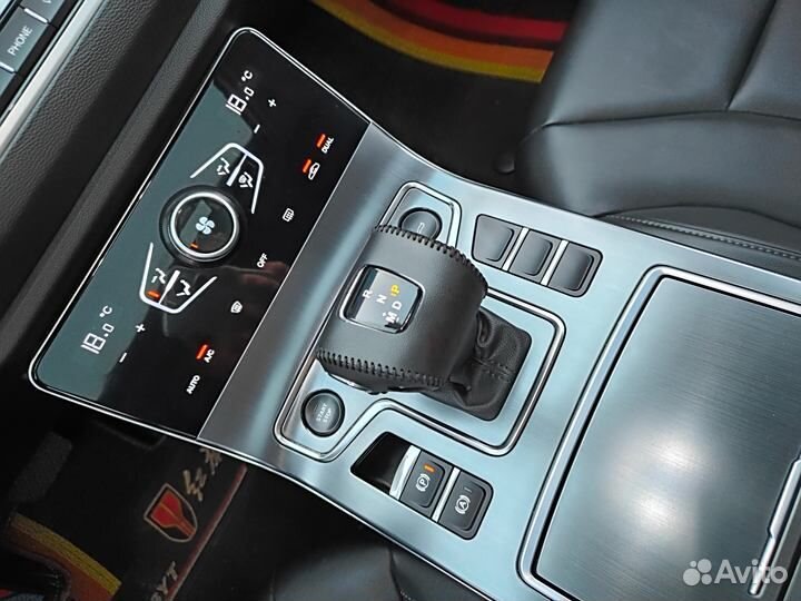 Hongqi H5 1.5 AMT, 2022, 24 000 км