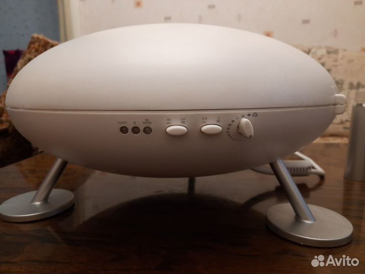 Воздухоувлажнитель stadler form