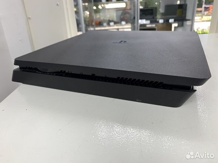 Игровая приставка Sony PS4 Slim 1TB