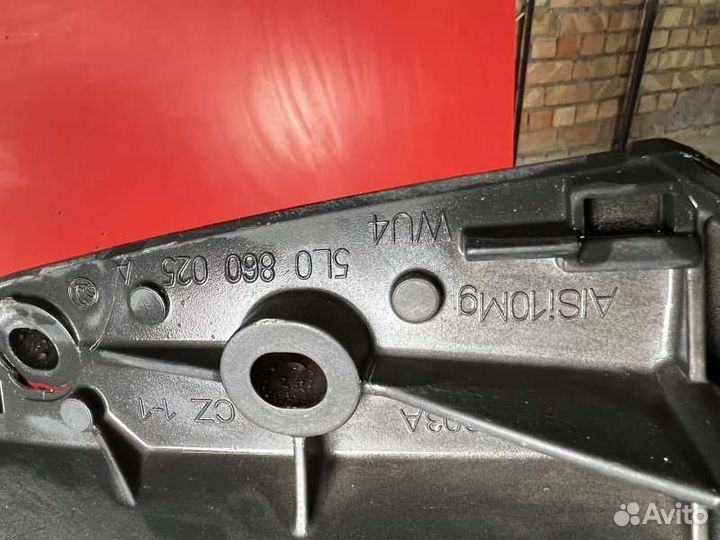 Рейлинги Skoda Yeti 1.2 CBZ 2011