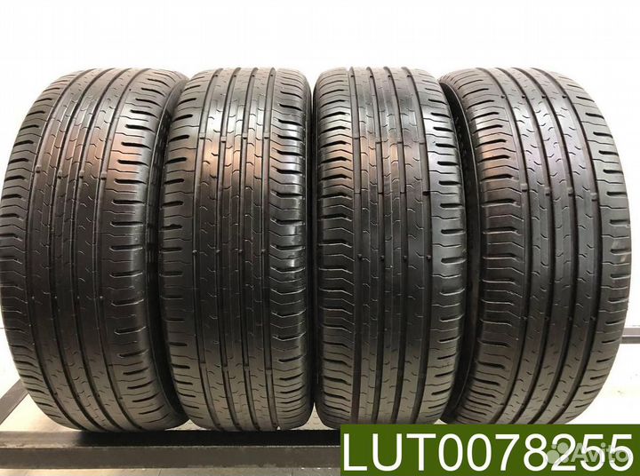 Continental ContiEcoContact 5 195/55 R16 100K