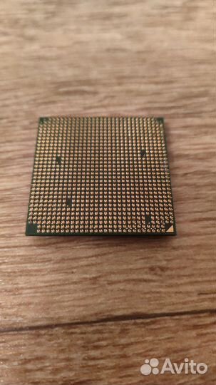 Amd athlon 3200