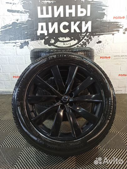 Колеса Volvo XC90/XC60 5x108 235/55 R19