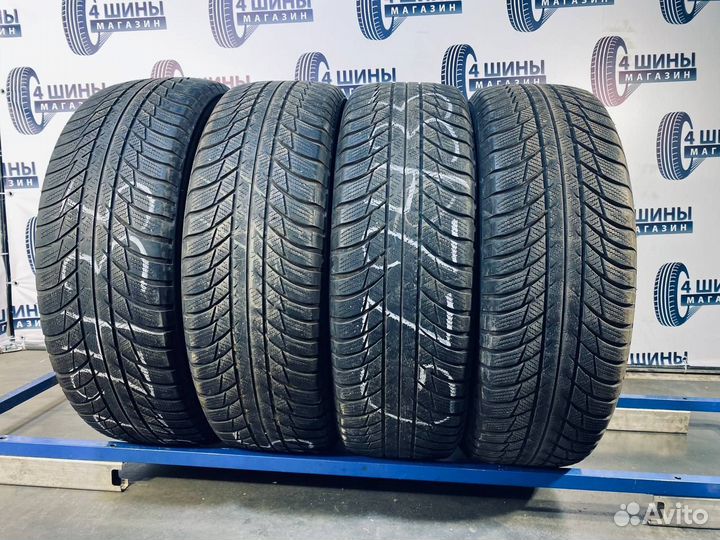 Bridgestone Blizzak LM-001 215/65 R17 99H