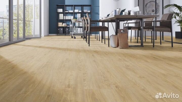 Водостойкий ламинат