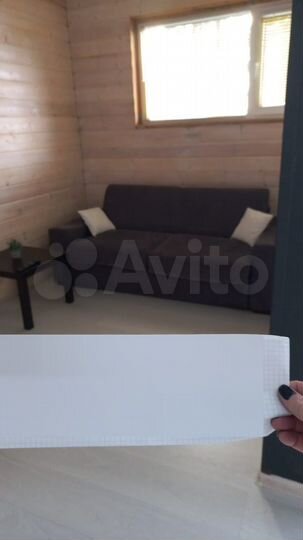 Дом 50 м² на участке 15 сот.