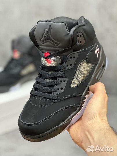 Кроссовки Nike Air Jordan 5