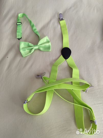 Атрибутика для праздника Стиляги