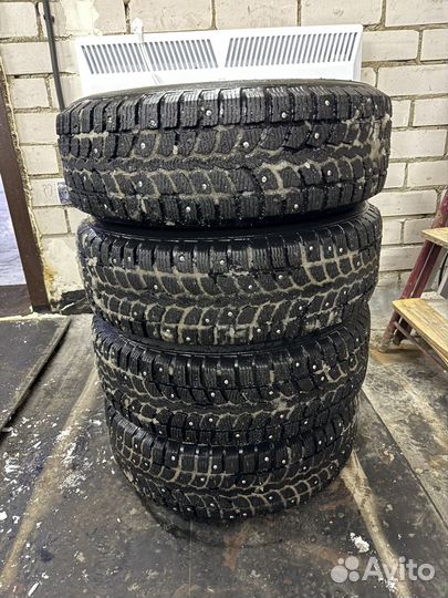 КАМА Kама-312 175/70 R13