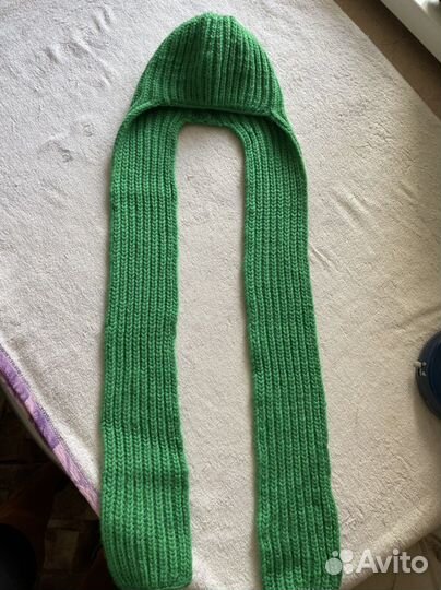 Шапка женская