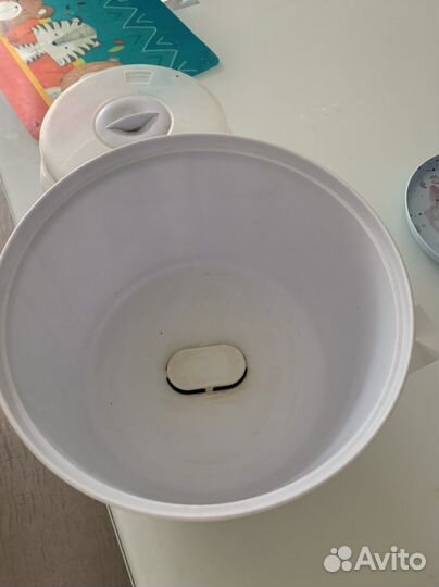 Стерилизатор philips avent