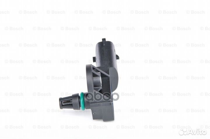 0 281 002 437 датчик давления воздуха Alfa, Fi