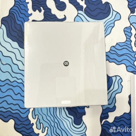 Яндекс станция мини 3