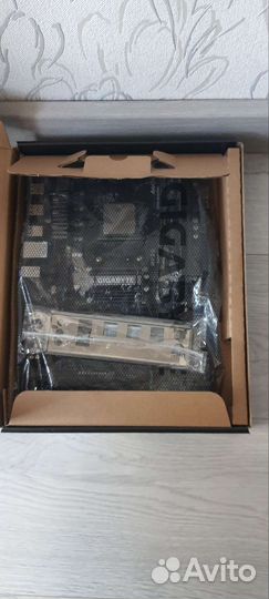 Материнская плата с процессором amd fx8300