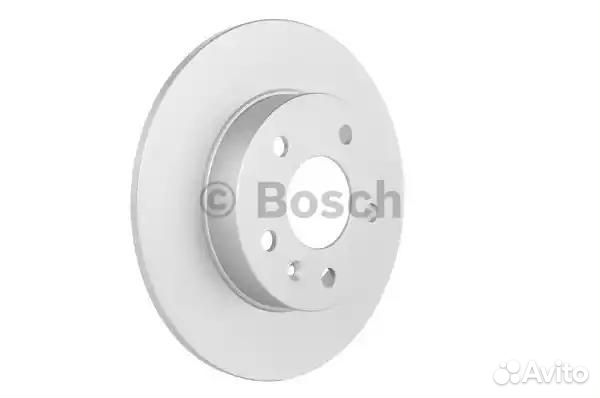 0986478884 Диск тормозной