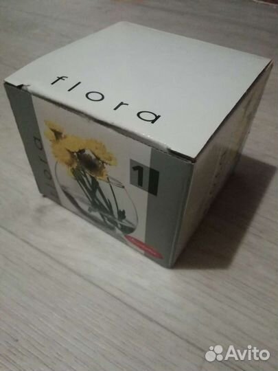 Ваза для цветов