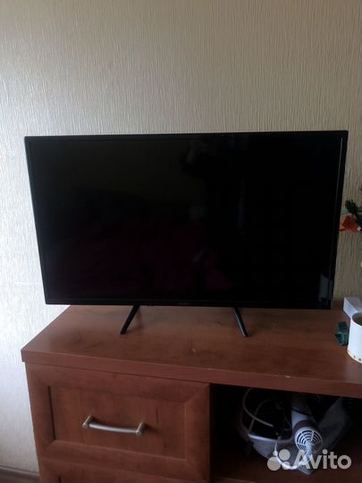 Телевизор