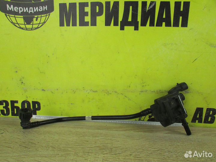 Datsun (On-Do) Клапан вентиляции картерных газов